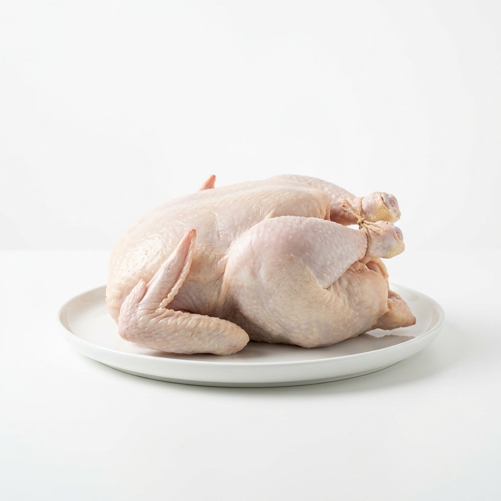Umami Chicken Quality